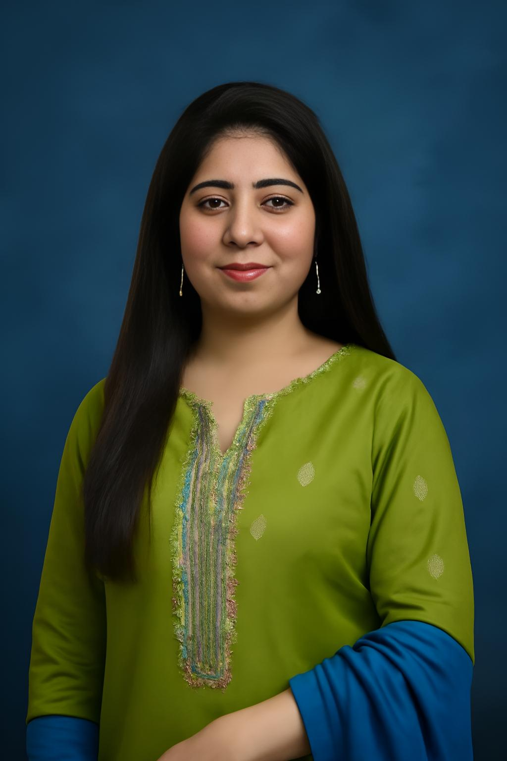 Ms Noor