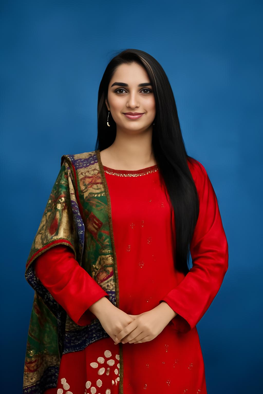 Ms Osheen