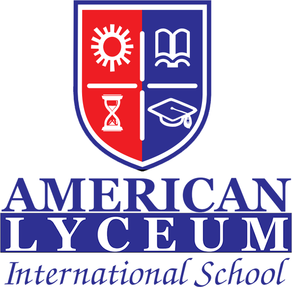 American Lyceum International School Logo