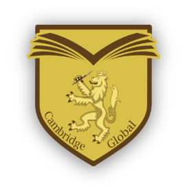 Cambridge Global Logo