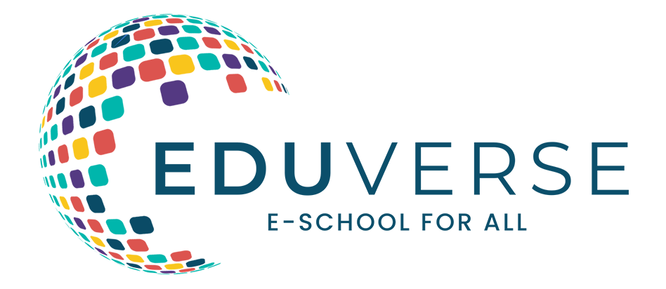 Eduverse Logo